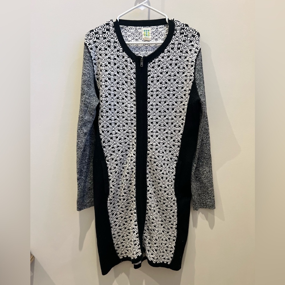 Title Nine Sweater Dress